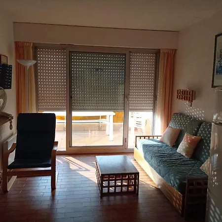 Le Golfe Bleu 75 Lägenhet