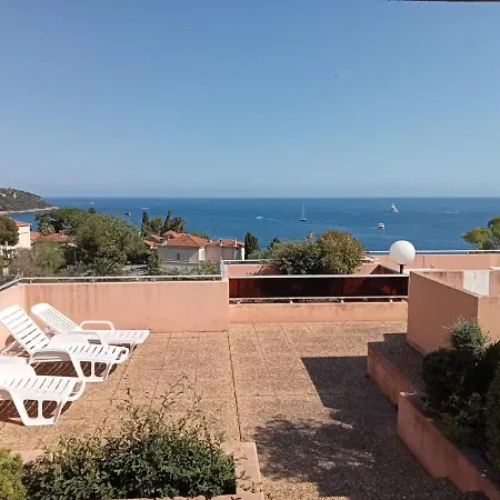 Le Golfe Bleu 75 * Roquebrune-Cap-Martin